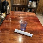 キッチンパパ - 