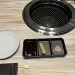 和牛焼肉 一期一縁 - 