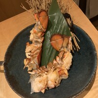 焼肉トラジ 大阪ヒルトンプラザ ウエスト店 - 