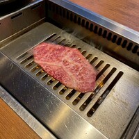 焼肉うしごろ 西麻布本店 - 