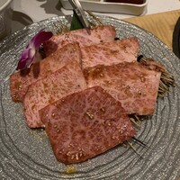 焼肉トラジ 大阪ヒルトンプラザ ウエスト店 - 