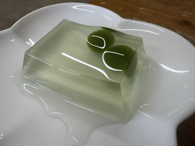 温泉工房あかん - 釧路市その他（洋菓子）の写真