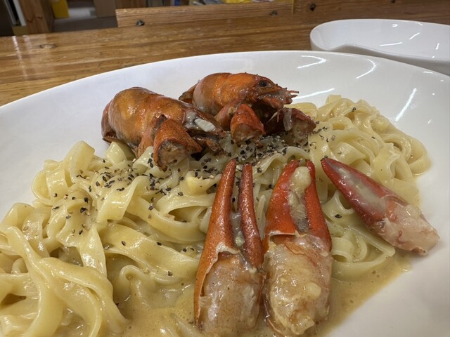 温泉工房あかん - 釧路市その他（洋菓子）