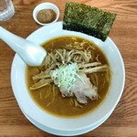 らーめん 燦々 - 料理写真: