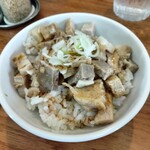 らーめん 燦々 - 