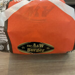 Ａ＆Ｗ - 