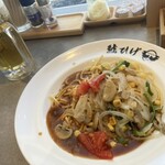 鯱ひげカフェ - 
