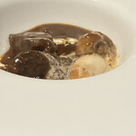 六本木モンシェルトントン - 