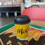 マクドナルド - 