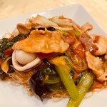 中国料理 一楽 - 