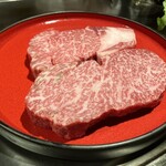 六本木モンシェルトントン - 