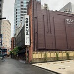 六本木モンシェルトントン - 