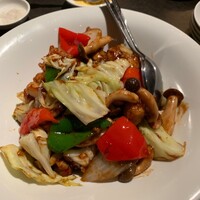 廣東料理 民生 ヒルトンプラザウエスト店 - 