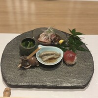 恵比寿 逆月 - 