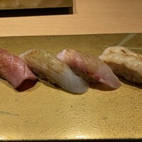 横浜 鮨 ふくじゅ - 