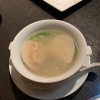 廣東料理 民生 ヒルトンプラザウエスト店 - 