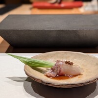 龍寿し - 