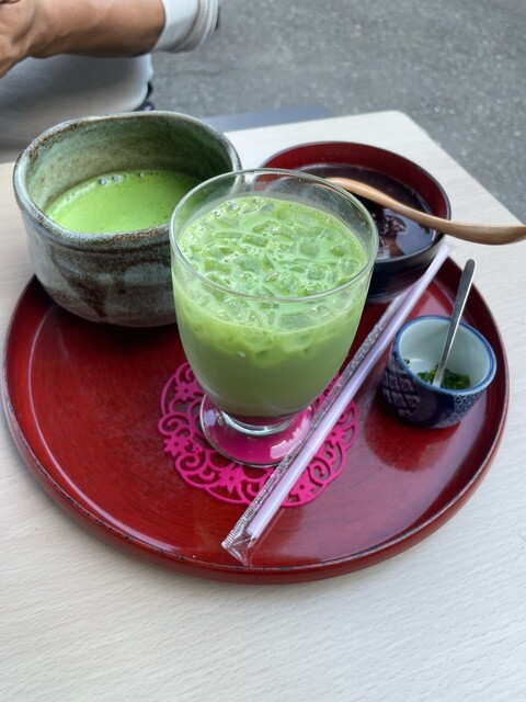 奥の細道展（積善院お休み処） &ndash; 平泉の甘味処 | 歴史と味覚の融合