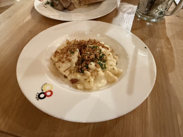 by コスモドラグーン : Oishii! Germany - 大阪市此花区その他