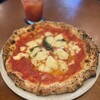 Pizzeria&Trattoria GONZO 自由が丘店