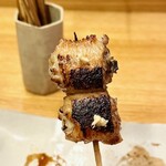 地葉はなれ - 2025.4.  手羽先