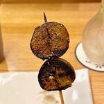 地葉はなれ - 2025.4. インカの目覚め