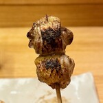 地葉はなれ - 2025.4.  そり