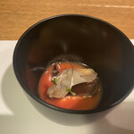 きのこ料理 創士庵 - 