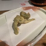 きのこ料理 創士庵 - 