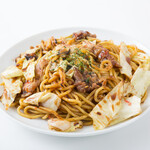 どんぐり - 定番ソース焼そば