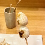 地葉はなれ - 2025.4.  エルフランス