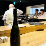 地葉はなれ - 2025.4.  鷹の目