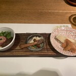 きのこ料理 創士庵 - 