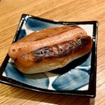 地葉はなれ - 2025.4.  鶏ドッグ