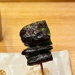 地葉はなれ - 2025.4.  ピーマン