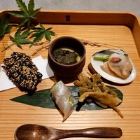 割烹こめを - 