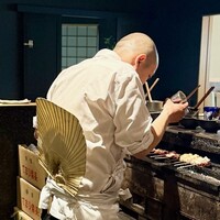 地葉はなれ - 