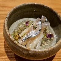 割烹こめを - 