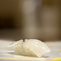 名古屋 栄 栞庵 鮨 やましろ - 