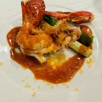 あざみ野うかい亭 - 