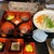 蔵元レストラン せきのいち - 料理写真: