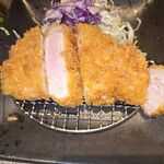 とんかつ 大喜 - 