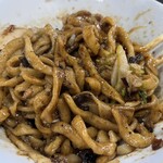 麺.丼 Dining 夢者 - 