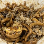 麺.丼 Dining 夢者 - おい飯無料♪