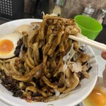 麺.丼 Dining 夢者 - たまらん！