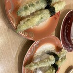 回転寿し トリトン - 