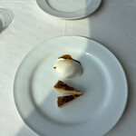 ナポリ、アマルフィ料理 Ti picchio - 