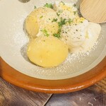 和ビストロ おてんとさん - 