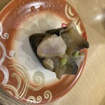 回転寿し トリトン - 