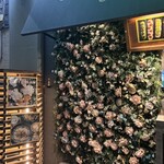 COFFEE&DESSERT S CAFE - 外観